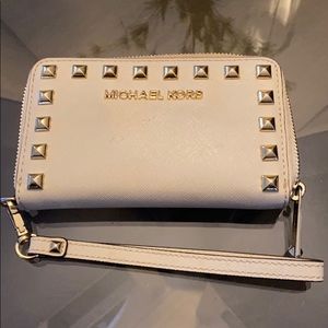 Authentic Michael Kors wallet